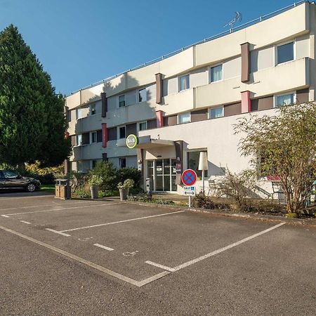 B&B Hotel Limoges 3 Exterior foto